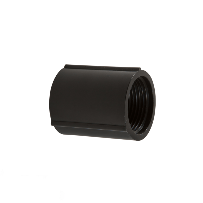 LUVA ELETRODUTO PVC 2.1/2"