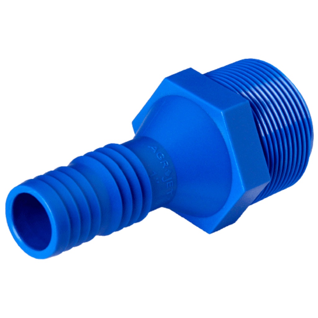 ADAPT INT   3/4"  P/MANG.