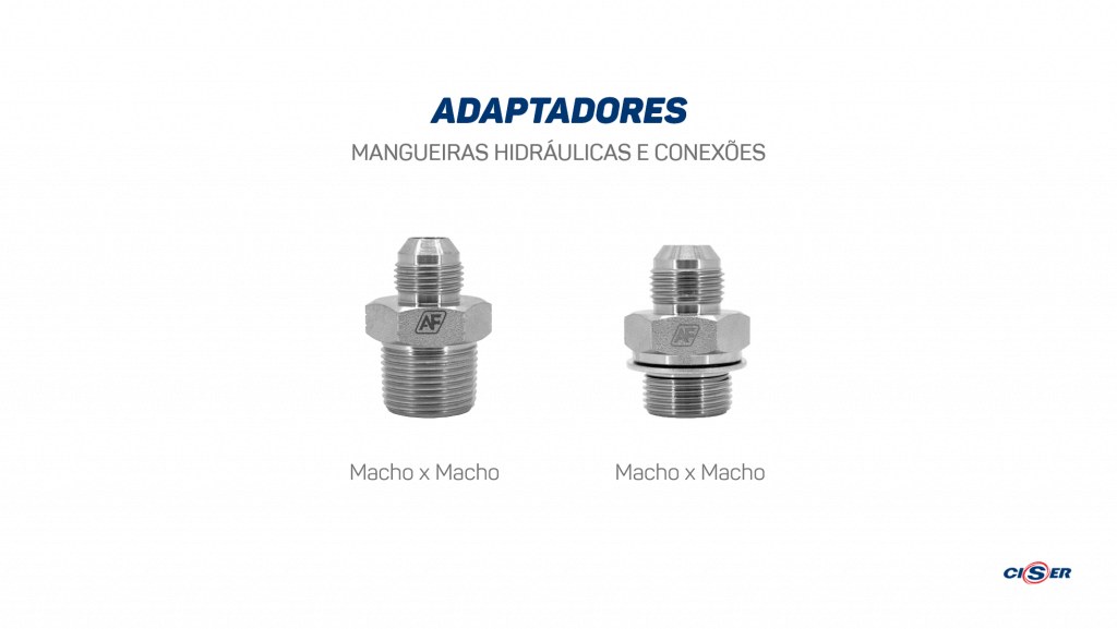 ADAPT INT  1"     P/MANG.