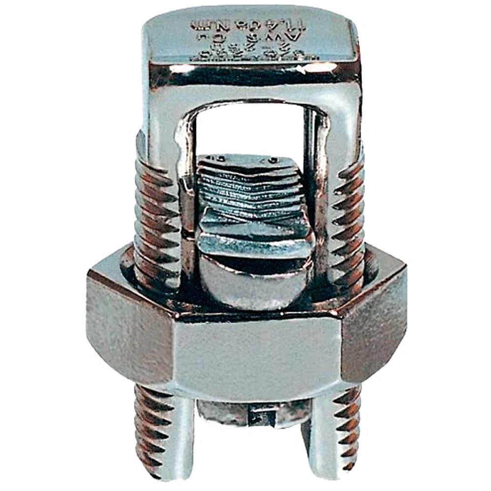 CONECTOR PARAF. FENDIDO PF-16MM