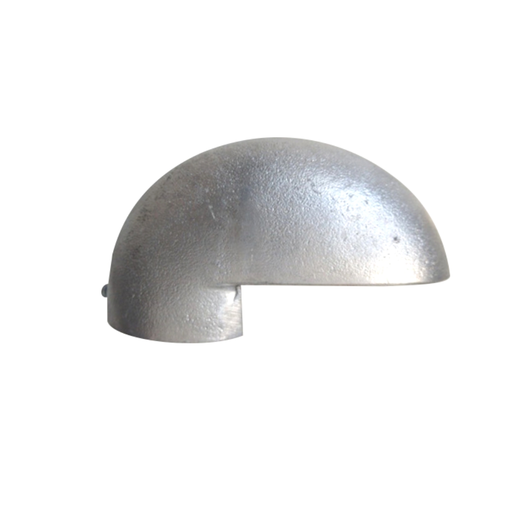 CABECOTE ALUMINIO 2.1/2"