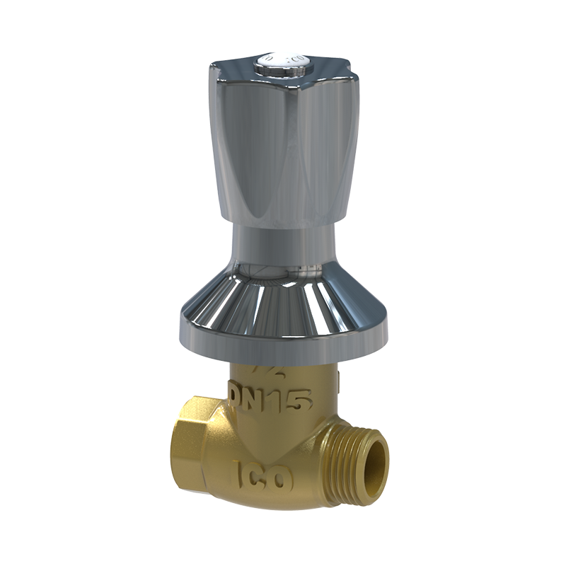 REGISTRO PRS CANOP 1/2" 416 CS 50 ICO