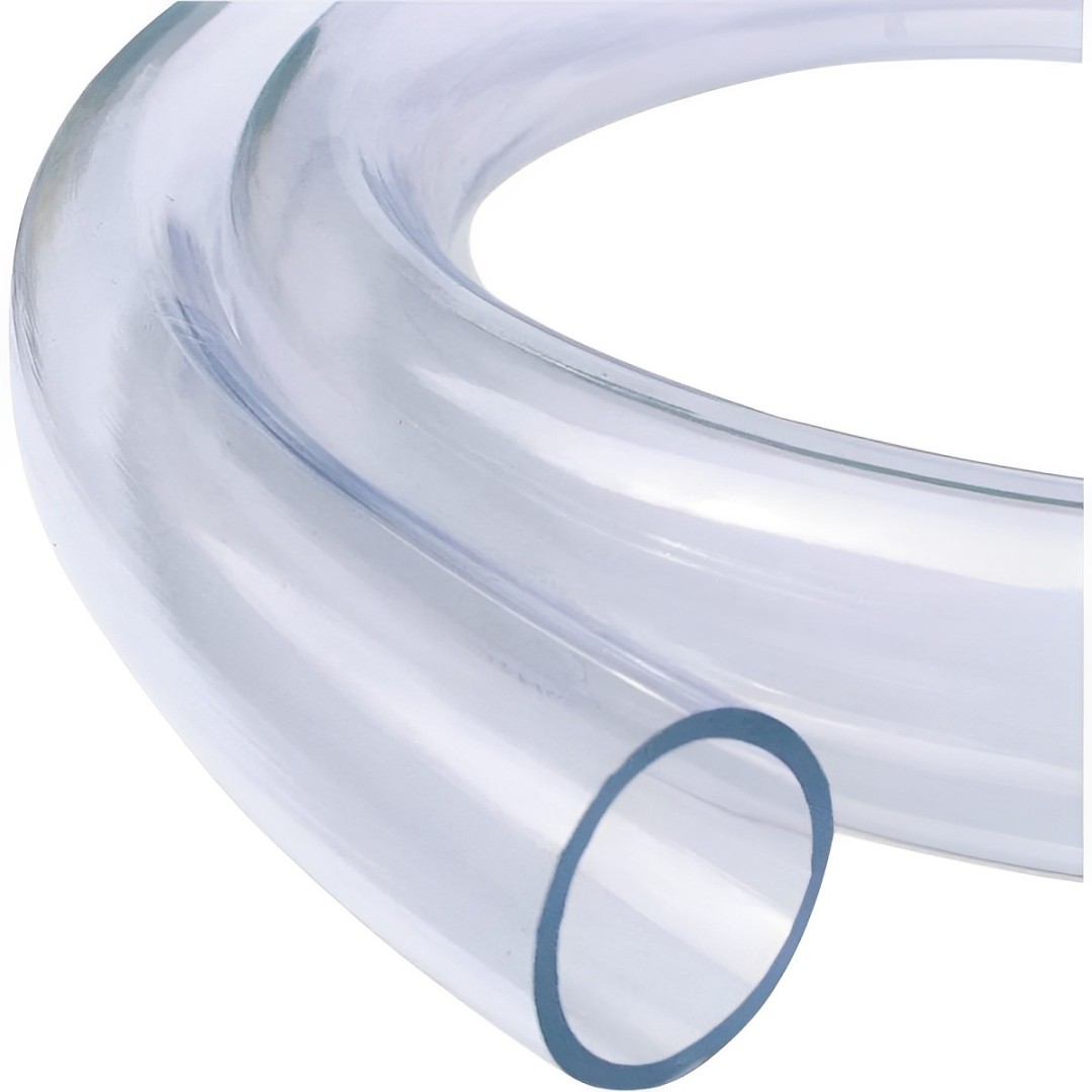 MANGUEIRA CRISTAL G-1"   X 2,5MM
