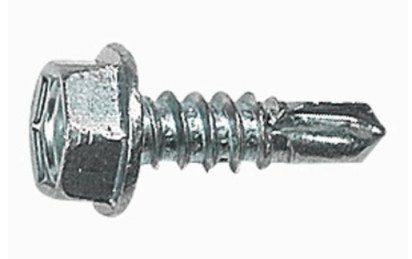 PARAF.FENDA 6,1X 90MM