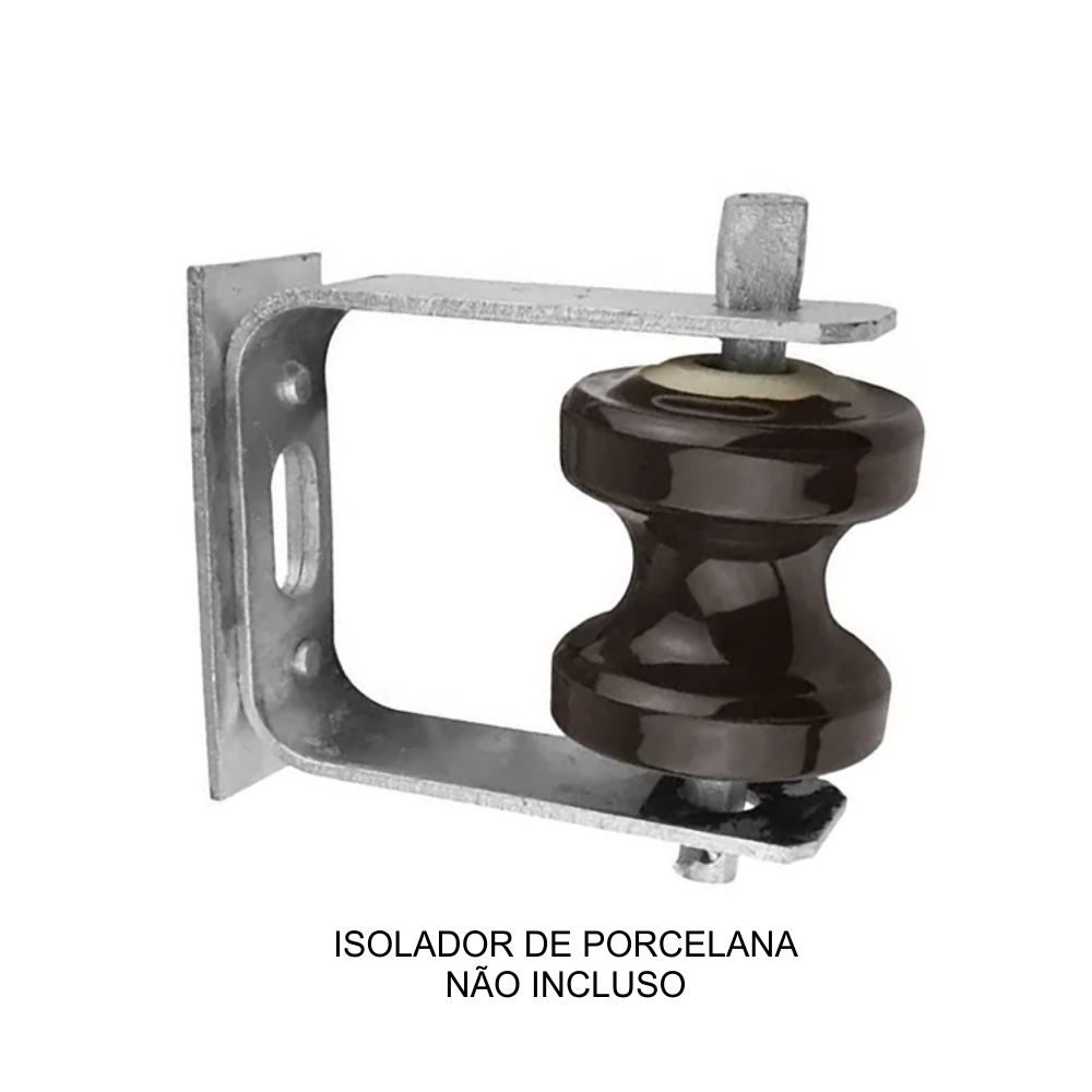 ARMACAO SECUND 3 POLO LEVE COMUM