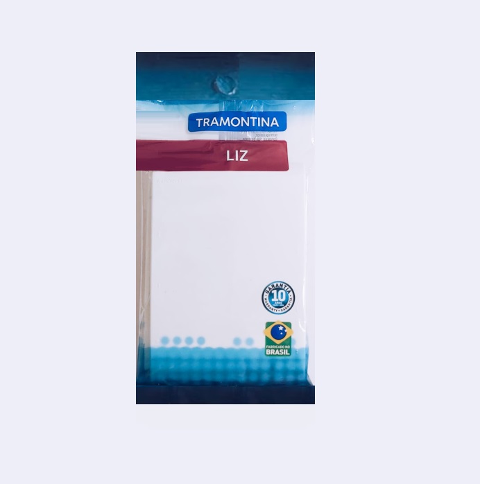 PLACA CEGA LIZ 4X2 57106/001