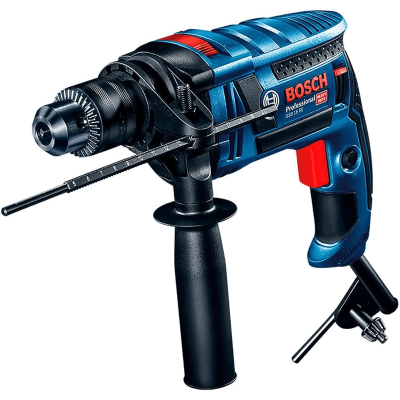 FURADEIRA BOSCH 220V GSB-16 RE
