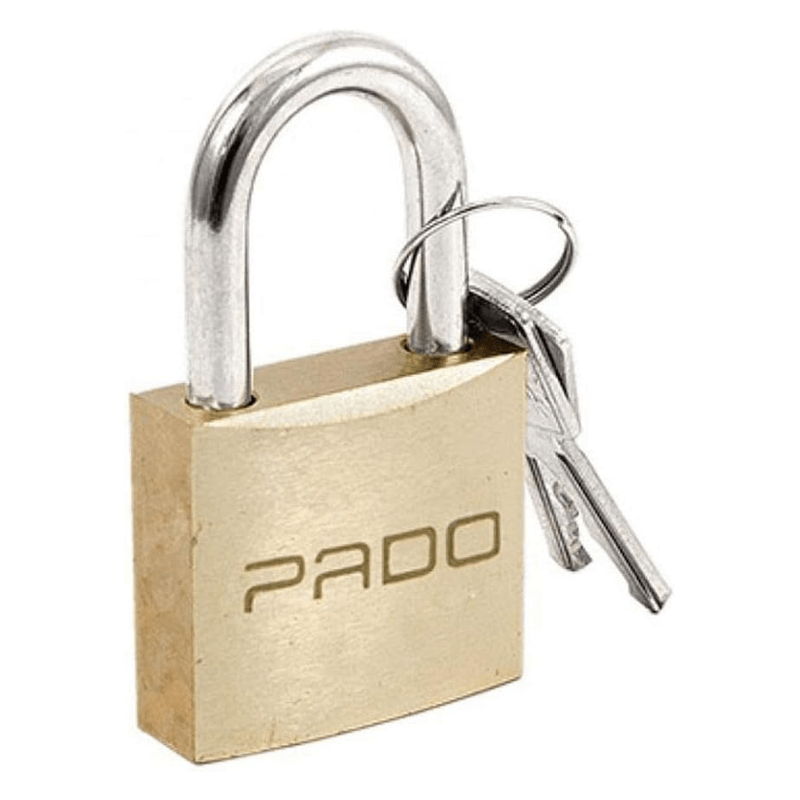 CADEADO PADO 30MM