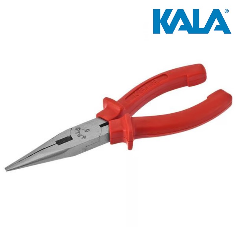 ALICATE BICO MEIA CANA RETO 6" KALA