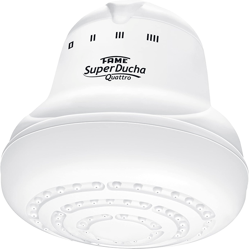 DUCHA FAME SUPER DUCHA 4T 220V 6.800W
