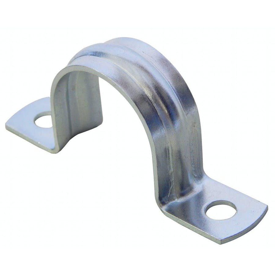 ABRACADEIRA TIPO U  1/2"
