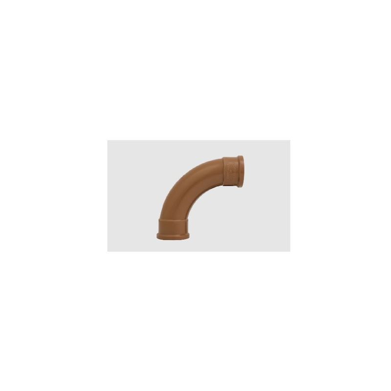 CURVA LONGA SOLD 90o  60MM