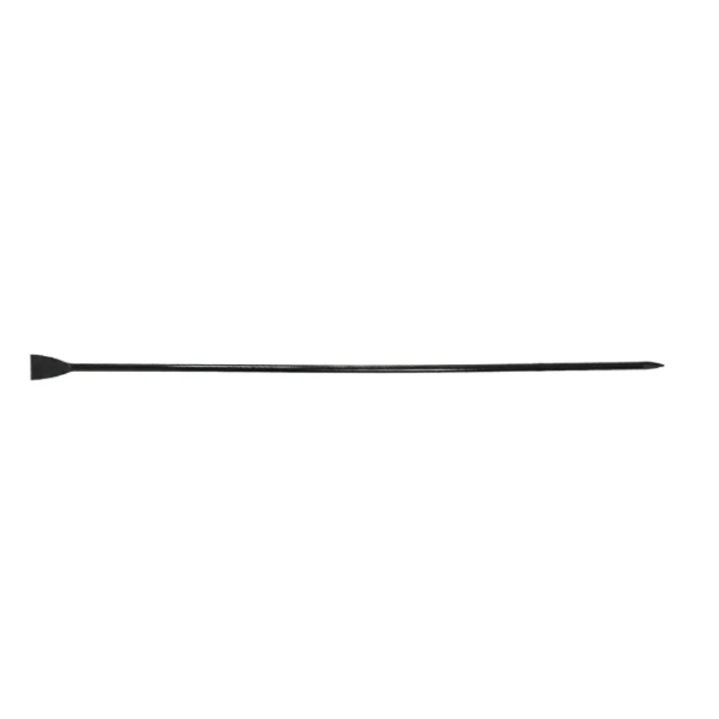 ALAVANCA 1" X 1,80MT AÇO 1060