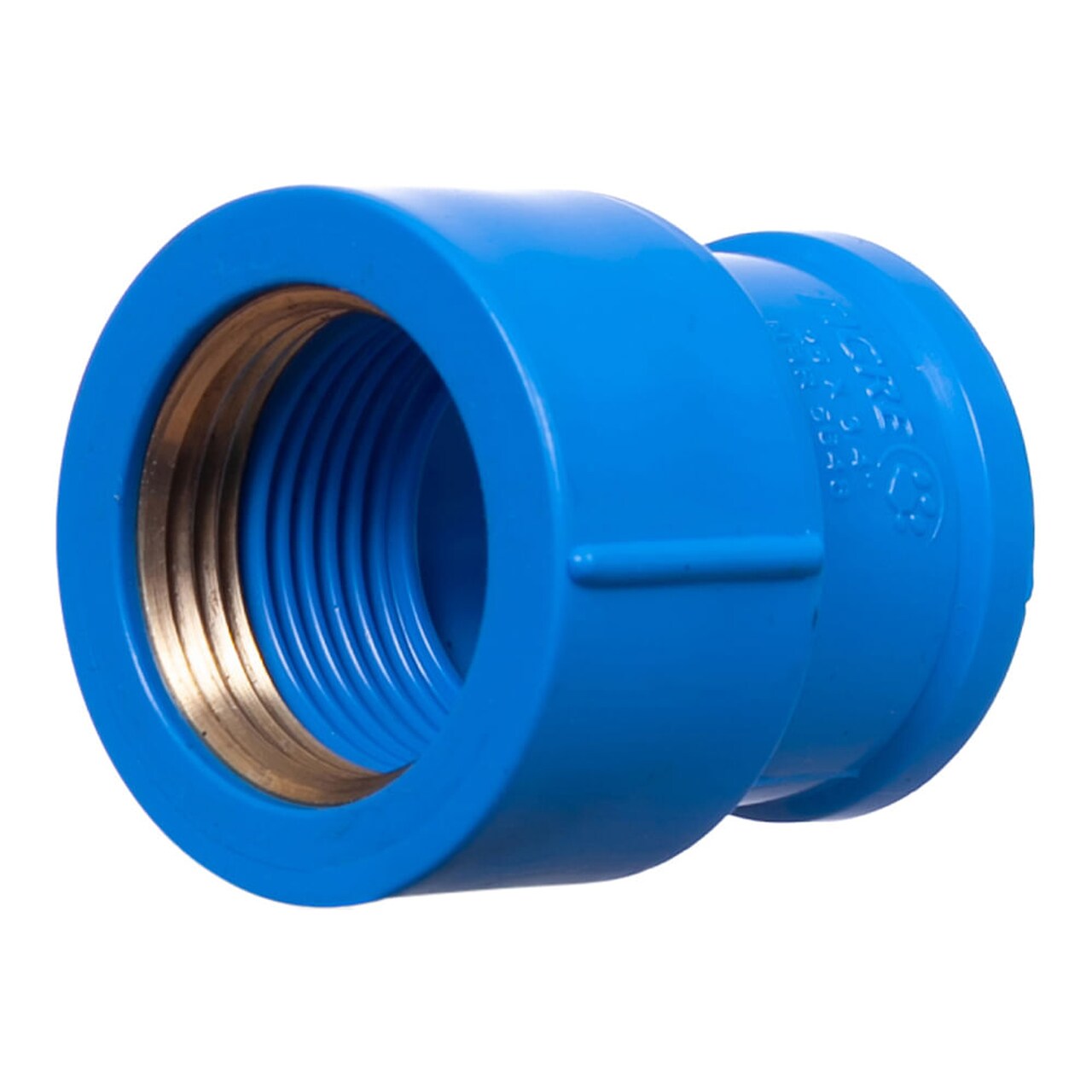 LUVA LR 25X1/2"