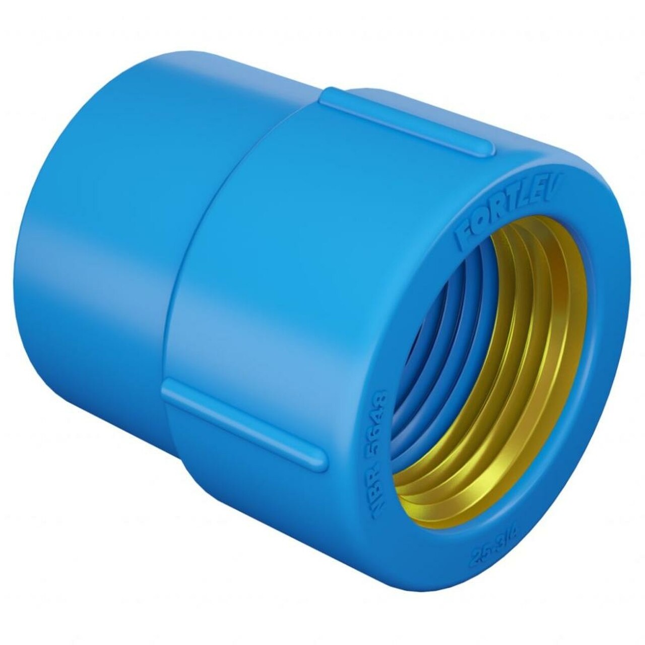 LUVA LR 25X3/4"