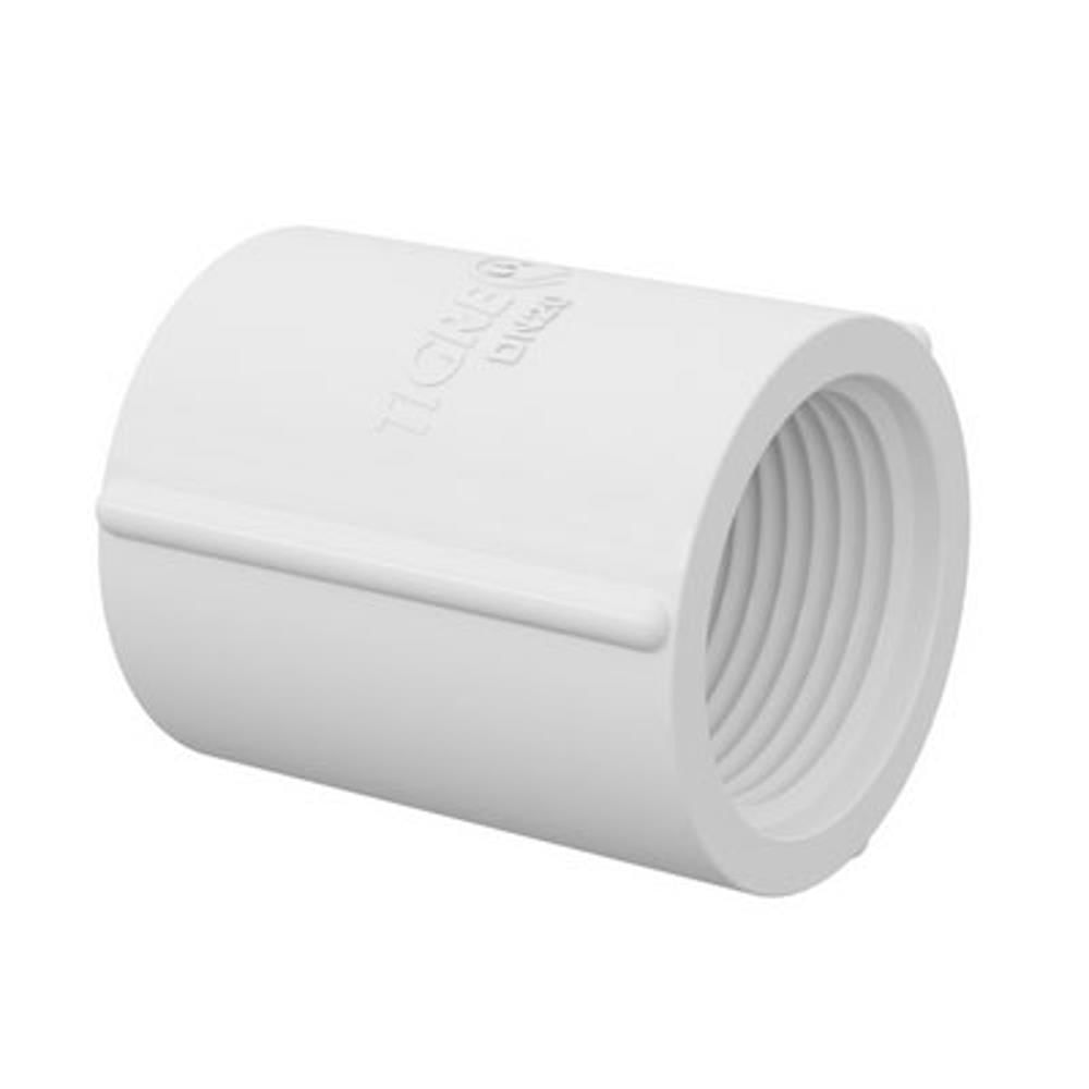 LUVA ROSC  1.1/2"