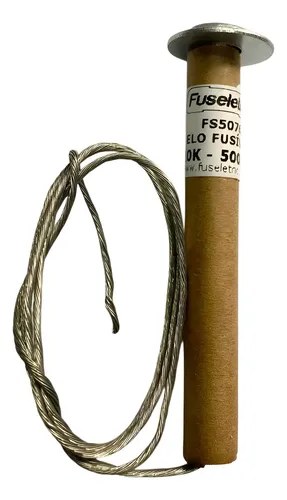 ELO FUSIVEL DE DISTR.  10K