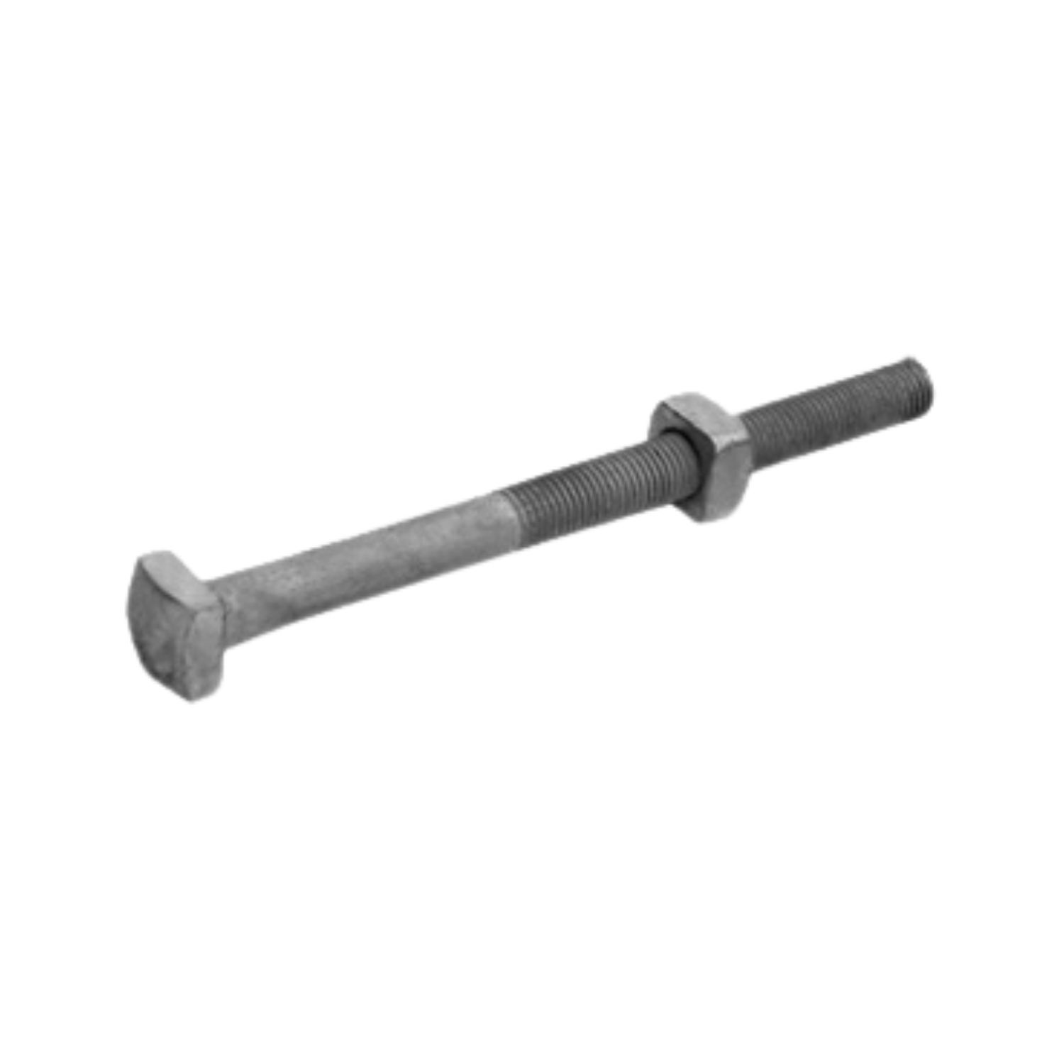 PARAF.MAQUINA M16 X 150MM