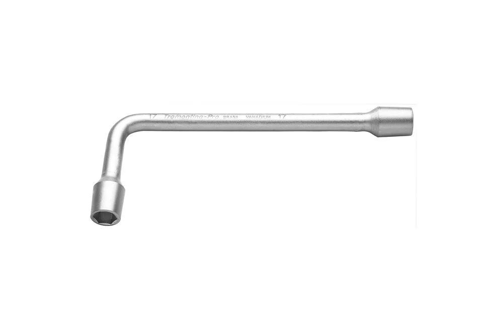 CHAVE BIELA "L" 10MM