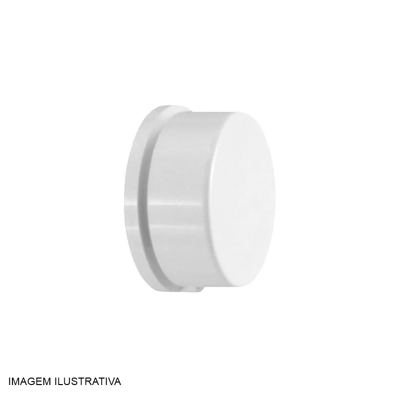 CAP ESGOTO 150MM