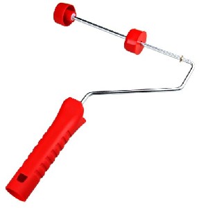 GARFO P/ROLO C/BUCHA 330/23SR