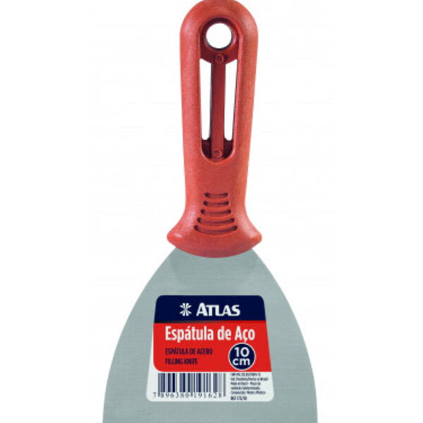 ESPATULA ATLAS CB PLAS  6 CM   175/6