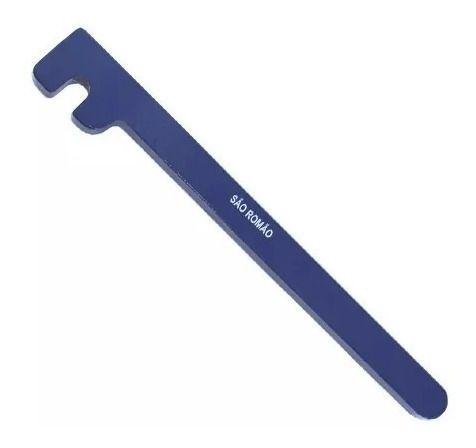 CHAVE P/VIRAR FERRO-2 5/16"