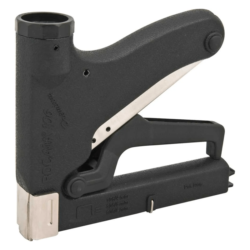 GRAMPEADOR ROCAMA PREMIUM 106 PRETO