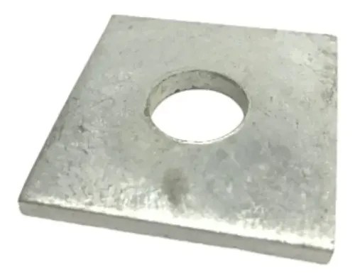 ARRUELA QUAD. 38X18X3MM F.12MM