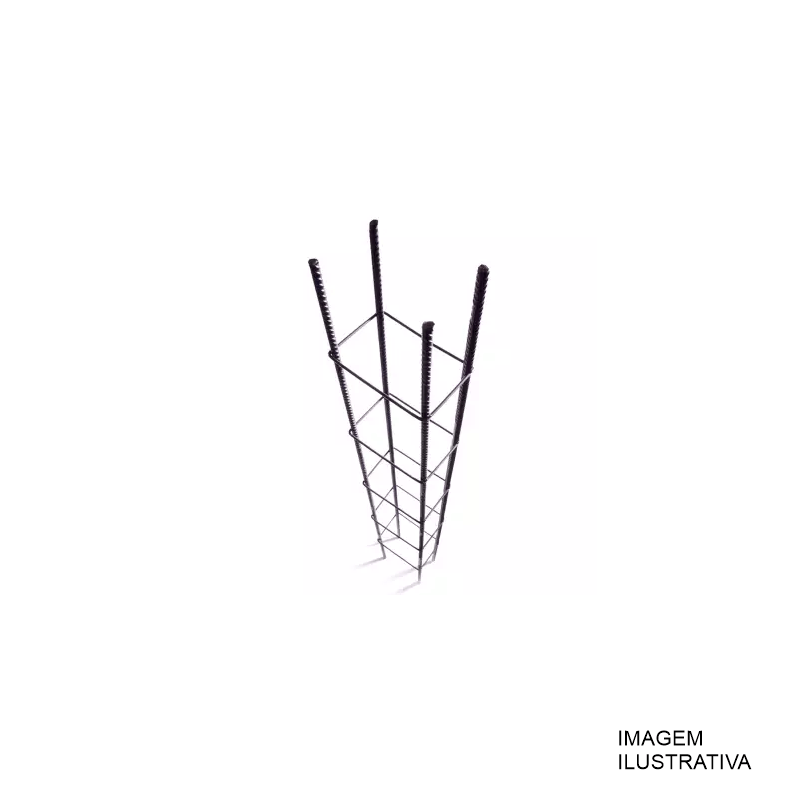 COLUNA 3/8" (10,0MM)  7X20 6MT