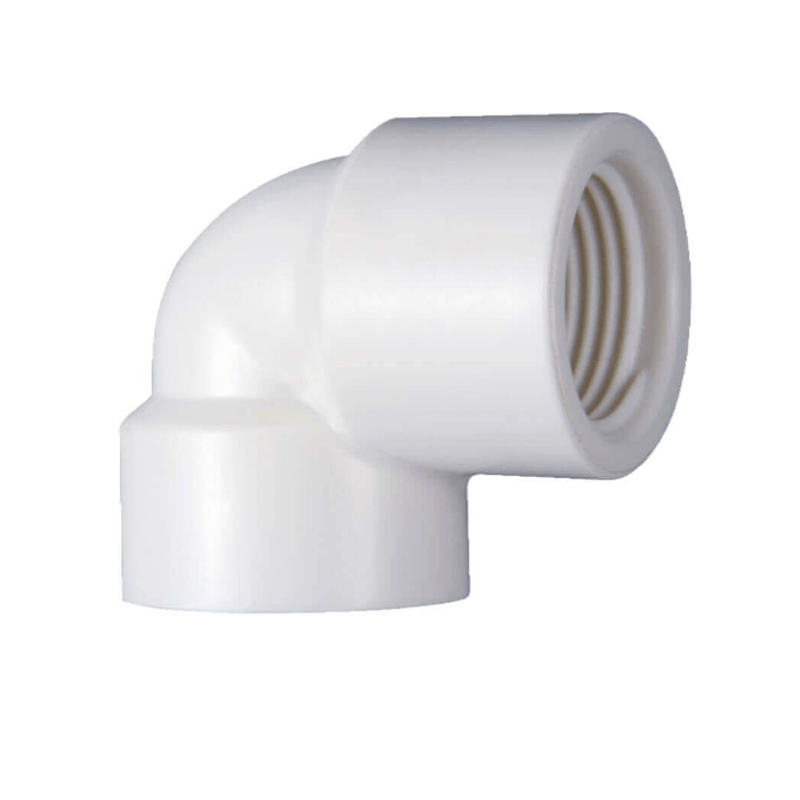 JOELHO ROSCA  90o    3/4"