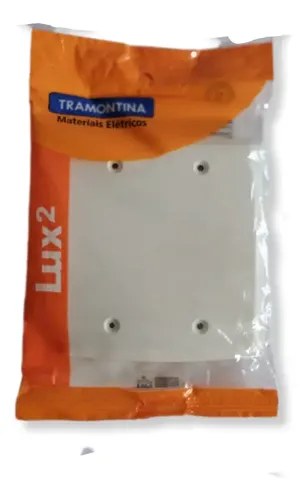 PLACA CEGA LUX2 4X4 P/FIO