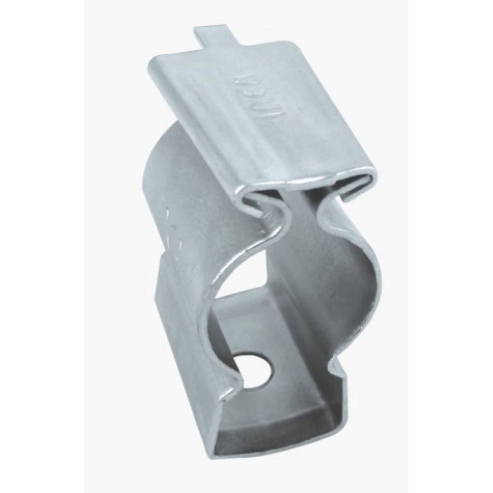 ABRACADEIRA TIPO D 1,1/4" C/CUNHA