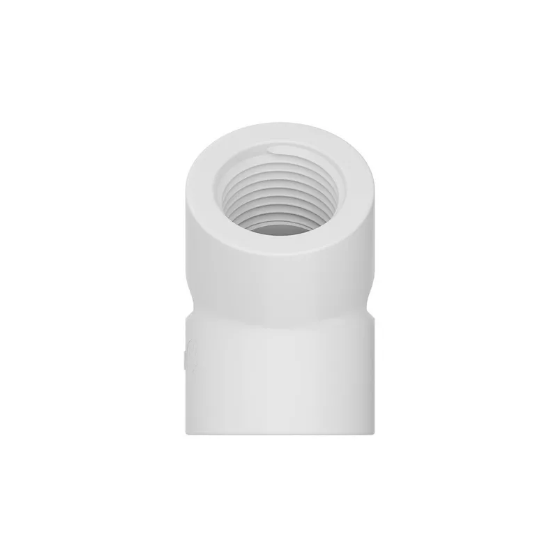 JOELHO ROSCA  45o     1/2"
