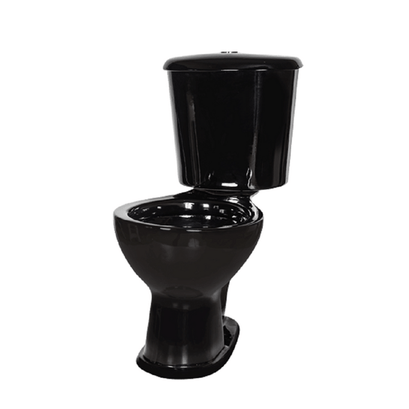 VASO LUZARTE SANIT  PRETO