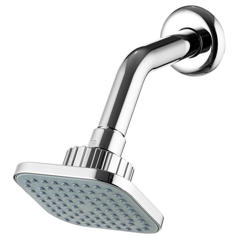 CHUVEIRO CROMADO DUCHA 7004 F16 LORENZETTI