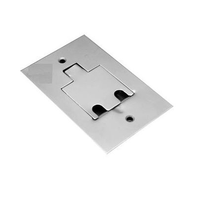 TOMADA P/PISO 4X2 RJ-45