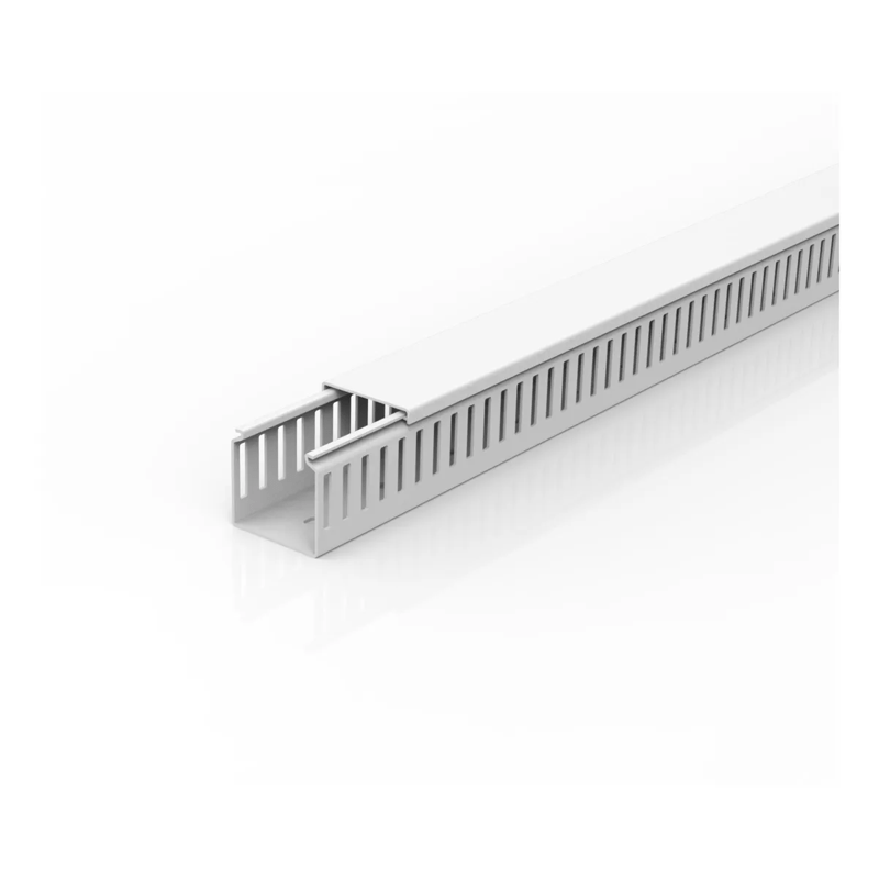 CANALETA  20X20X2,0MT VENT. BRC ENERBRAS