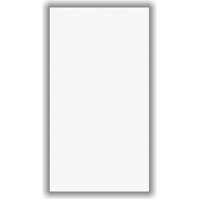 CERAMICA BRANCO EVEREST 32X58 LA 2,02M2