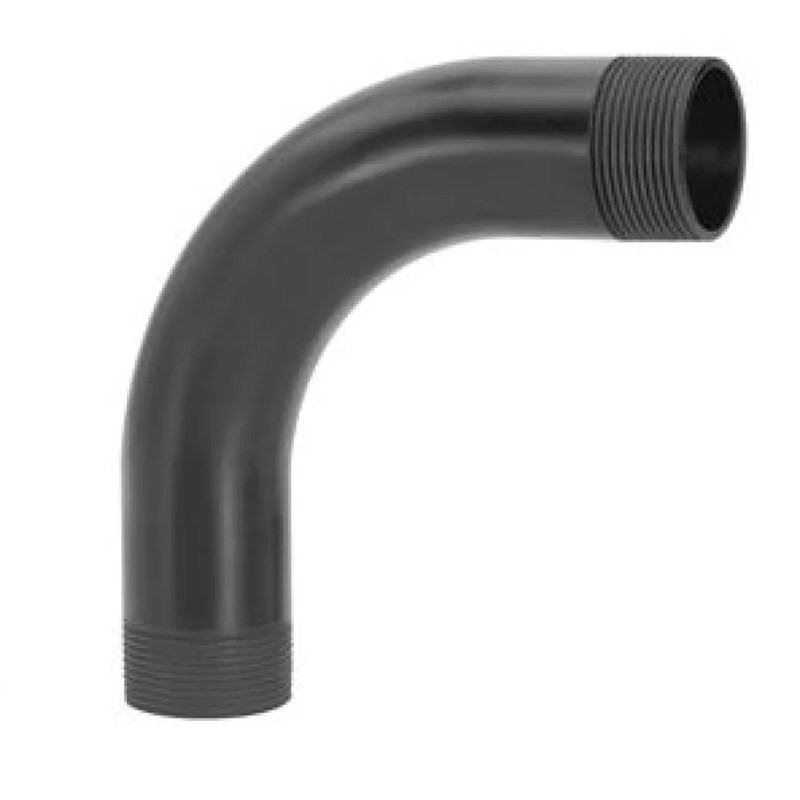 CURVA ELETRODUTO PVC   3/4" X 135o