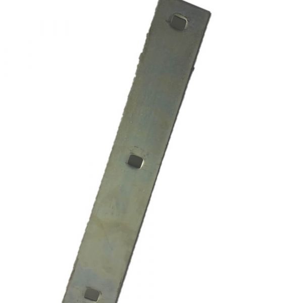 CHAPA DE EMENDA 2"x3/16x50CM