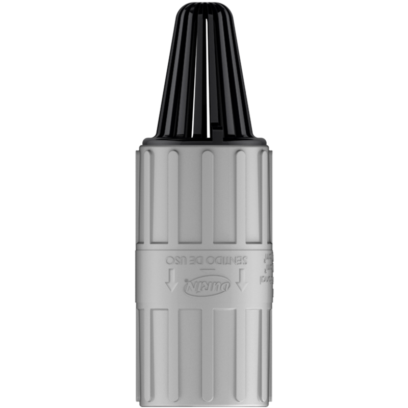 VALVULA RETEN/SUC. PVC VERT. 1.1/4"00092