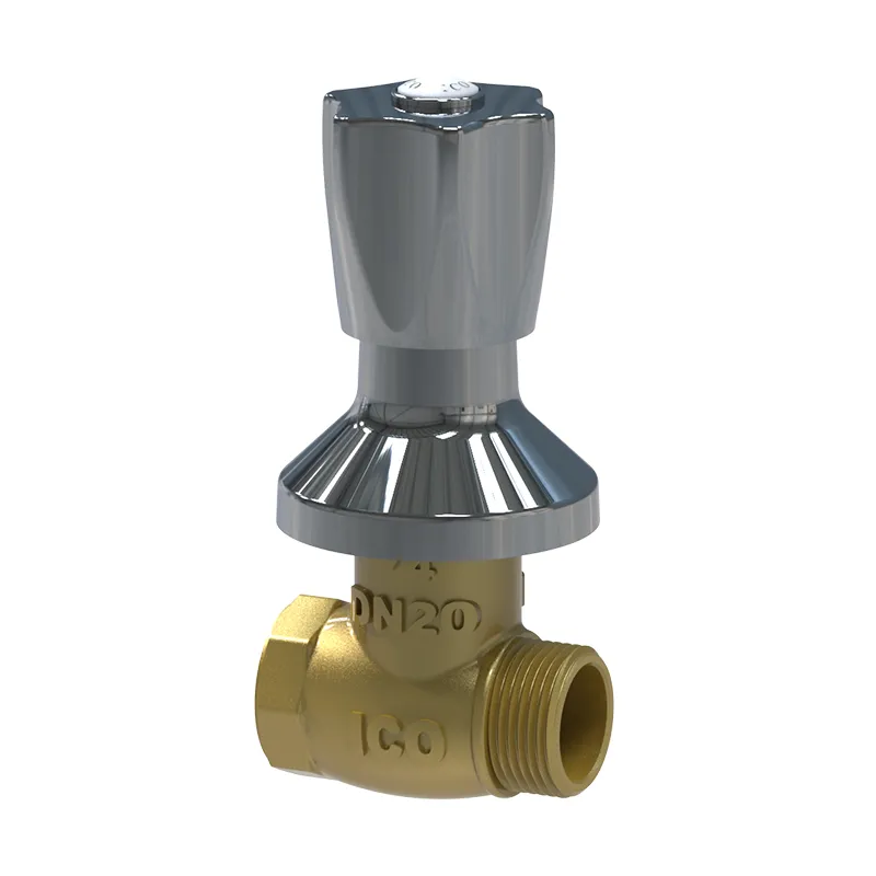 REGISTRO PRS CANOP 3/4" 416 CS 50 ICO