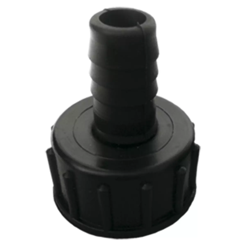 BICO P/TORNEIRA PLAST. 3/4" X 1/2"