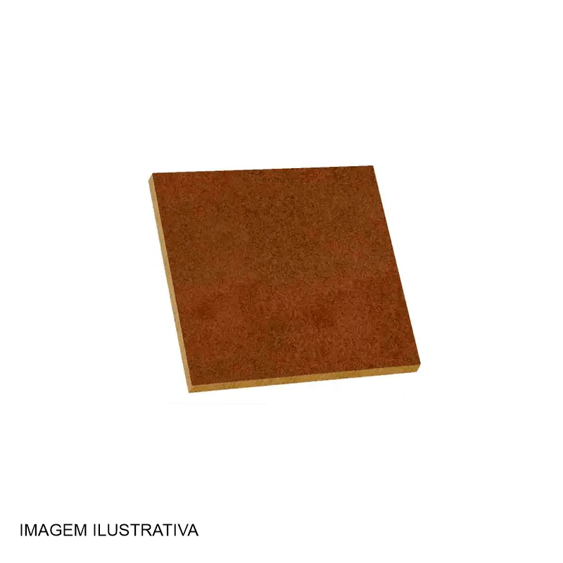 DURATEX PERF  2,75 X 1,22 X 2,5MM