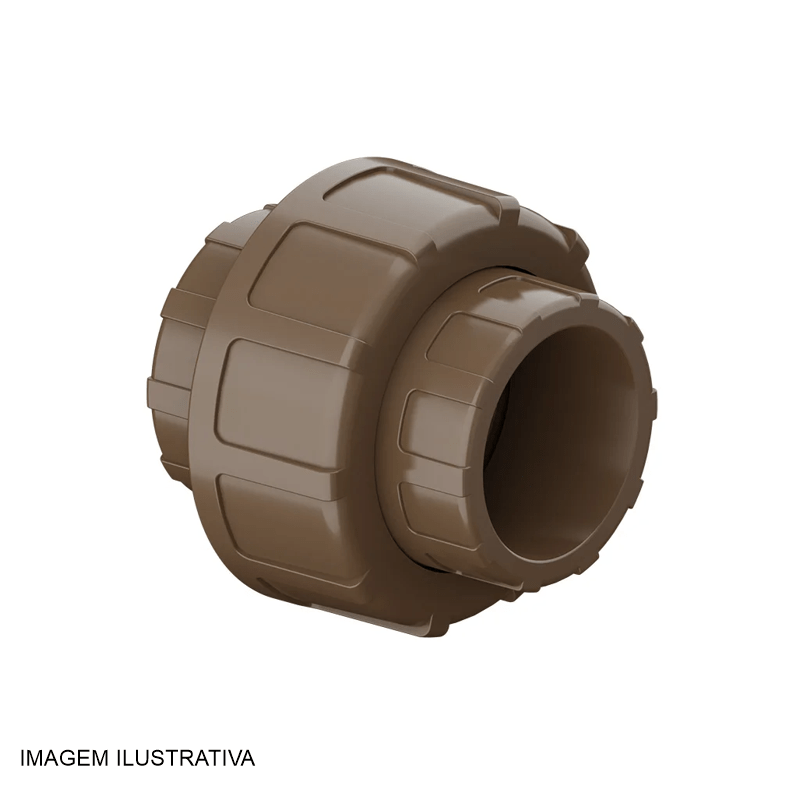 UNIAO SOLDAVEL 40MM