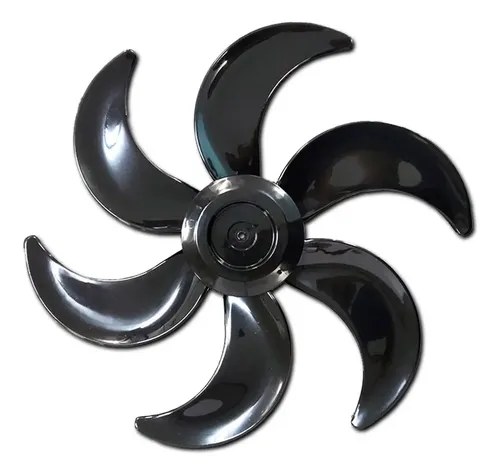 HELICE P/VENTILADOR 50 CM VENTI DELTA