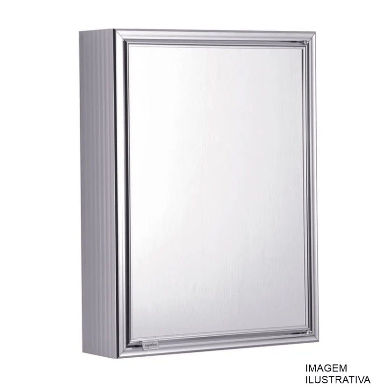 ESPELHEIRA EXPAMBOX STUDIUN/CURVA 110V