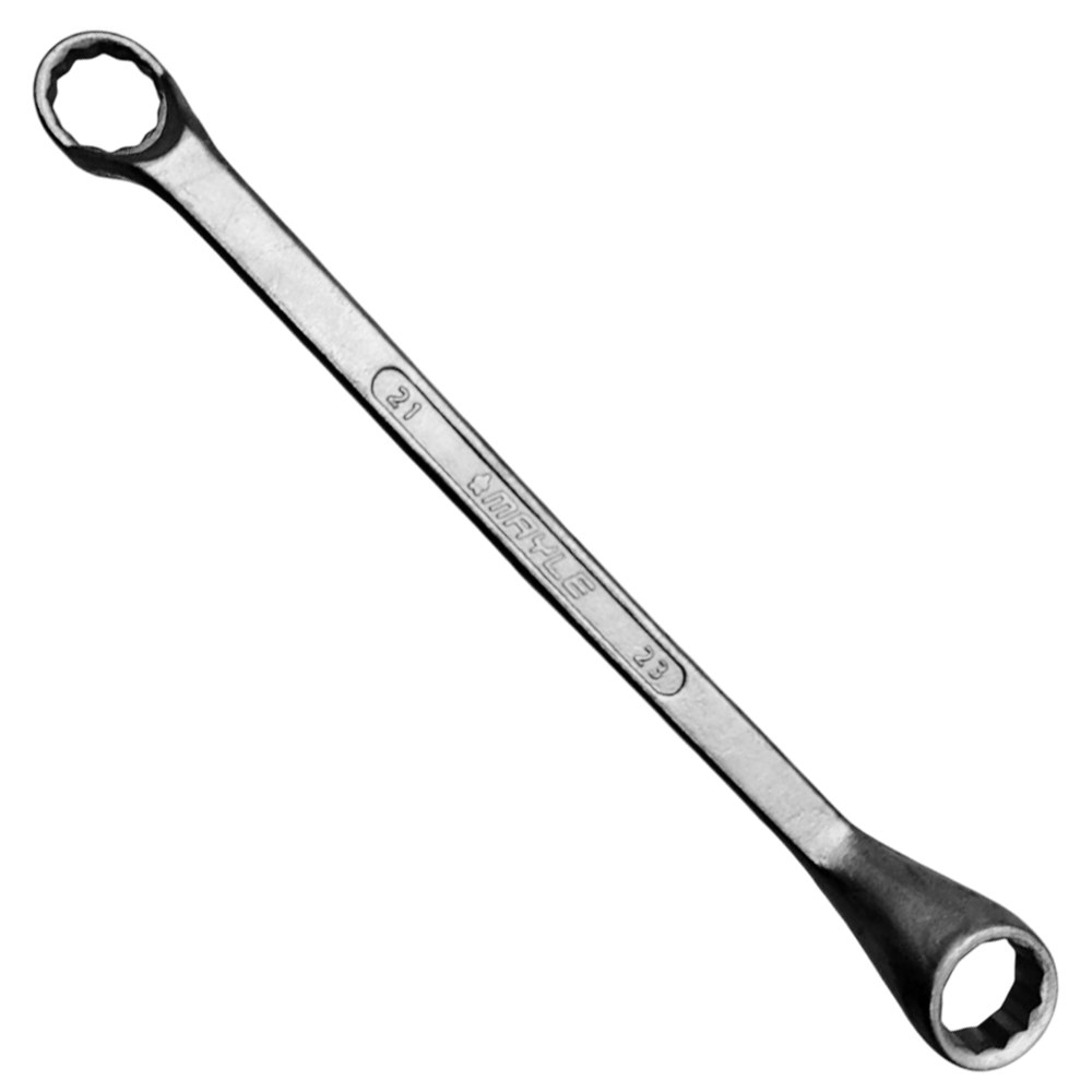 CHAVE ESTRELA 21X23MM