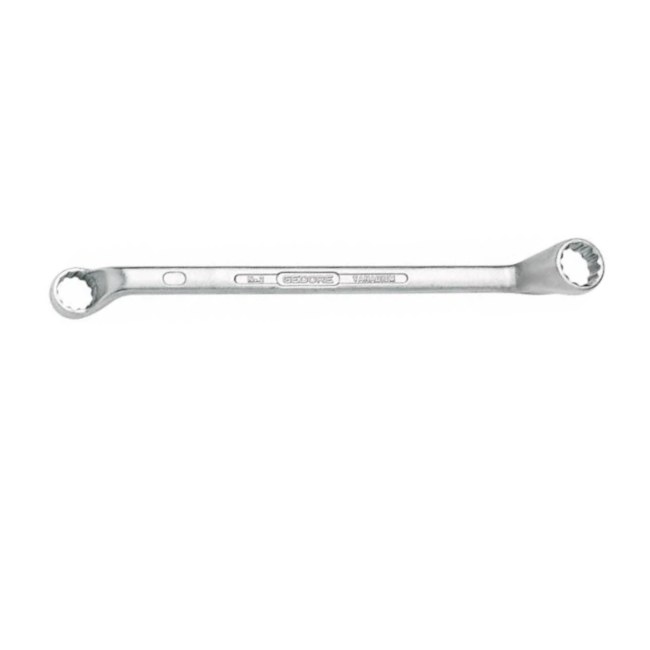 CHAVE ESTRELA C-1/2X9/16"